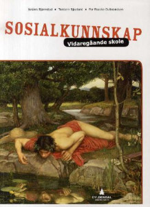 Sosialkunnskap av Anders Bjørnstad, Torstein Bjaaland og Per Paaske Gulbrandsen (Heftet)