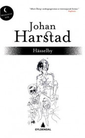 Hässelby av Johan Harstad (Heftet)