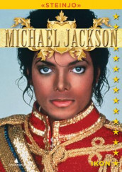 Michael Jackson av Steinjo (Heftet)