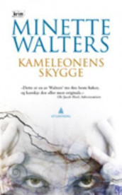 Kameleonens skygge av Minette Walters (Heftet)