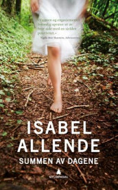 Summen av dagene av Isabel Allende (Heftet)