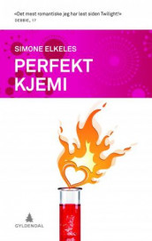 Perfekt kjemi av Simone Elkeles (Heftet)