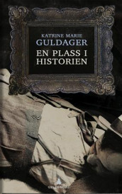 En plass i historien av Katrine Marie Guldager (Innbundet)