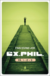 Ex.phil. på 1-2-3 av Finn Eivind Jor (Heftet)