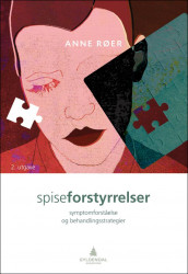 Spiseforstyrrelser av Anne Røer (Heftet)