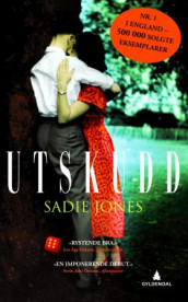 Utskudd av Sadie Jones (Heftet)