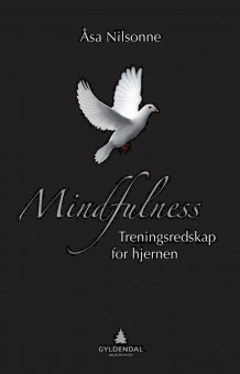 Mindfulness av Åsa Nilsonne (Heftet)