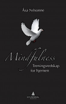 Mindfulness av Åsa Nilsonne (Heftet)