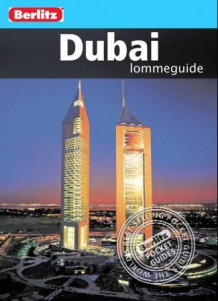 Dubai av Matt Jones (Heftet)