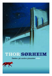 Døden på andre planeter av Thor Sørheim (Heftet)