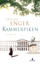Kammerpiken av Cecilie Enger (Innbundet)