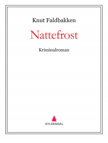 Nattefrost av Knut Faldbakken (Ebok)