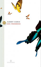 Den fremmede av Albert Camus (Ebok)