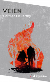 Veien av Cormac McCarthy (Ebok)