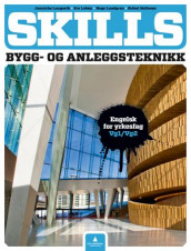 Skills av Sidsel Hellesøy, Janniche Langseth, Gro Lokøy og Hege Lundgren (Heftet)