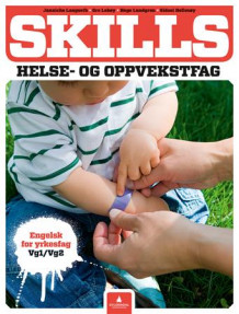 Skills av Janniche Langseth, Gro Lokøy, Hege Lundgren og Sidsel Hellesøy (Heftet)