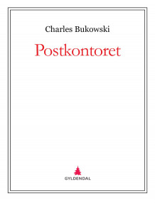 Postkontoret av Charles Bukowski (Ebok)