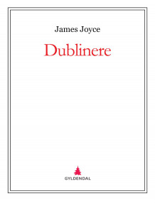 Dublinere av James Joyce (Ebok)