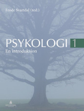 Psykologi (Heftet)