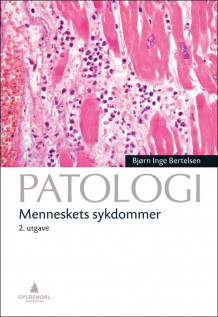 Patologi av Bjørn Bertelsen (Heftet)