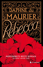 Rebecca av Daphne Du Maurier (Ebok)