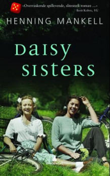 Daisy sisters av Henning Mankell (Heftet)