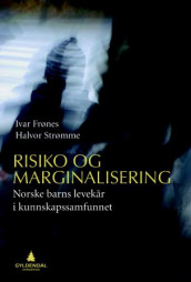 Risiko og marginalisering av Ivar Frønes og Halvor Strømme (Heftet)