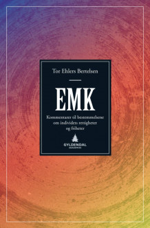 EMK av Tor Ehlers Bertelsen (Innbundet)