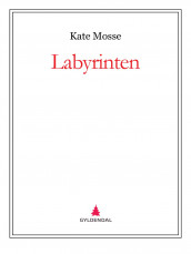Labyrinten av Kate Mosse (Ebok)