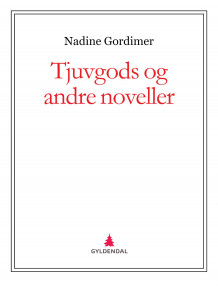 Tjuvgods og andre noveller av Nadine Gordimer (Ebok)