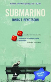 Submarino av Jonas T. Bengtsson (Heftet)