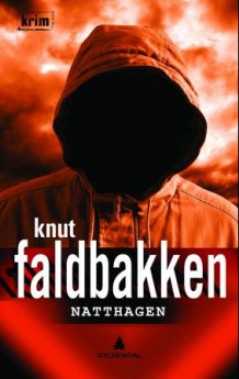 Natthagen av Knut Faldbakken (Innbundet)