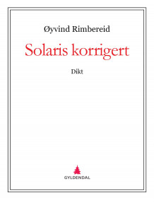 Solaris korrigert av Øyvind Rimbereid (Ebok)