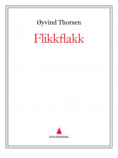 Flikkflakk av Øyvind Thorsen (Ebok)