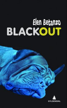 Blackout av Elen Betanzo (Innbundet)