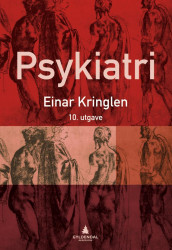 Psykiatri av Einar Kringlen (Heftet)