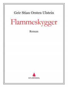 Flammeskygger av Geir Stian Orsten Ulstein (Ebok)