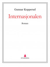 Internasjonalen av Gunnar Kopperud (Ebok)