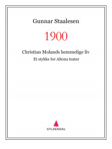 1900 av Gunnar Staalesen (Ebok)