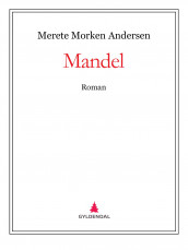 Mandel av Merete Morken Andersen (Ebok)