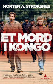 Et mord i Kongo av Morten Andreas Strøksnes (Heftet)