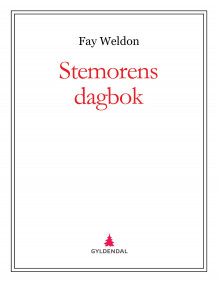 Stemorens dagbok av Fay Weldon (Ebok)
