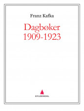 Dagbøker 1909-1923 av Franz Kafka (Ebok)