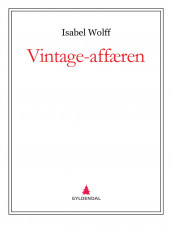 Vintage-affæren av Isabel Wolff (Ebok)