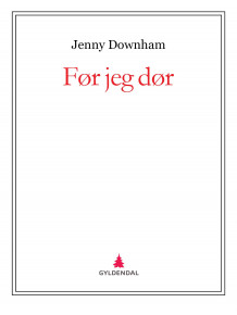 Før jeg dør av Jenny Downham (Ebok)