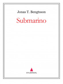Submarino av Jonas T. Bengtsson (Ebok)