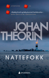 Nattefokk av Johan Theorin (Ebok)