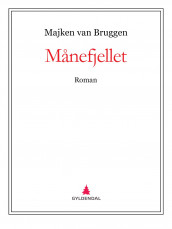 Månefjellet av Majken van Bruggen (Ebok)