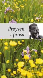 Prøysen i prosa av Alf Prøysen (Ebok)