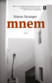 Mnem av Simon Stranger (Ebok)